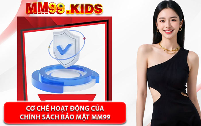 Cơ Chế Hoạt Động Của Chính Sách Bảo Mật MM99